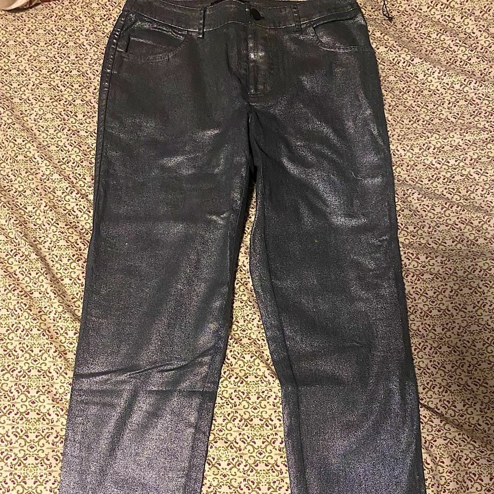 Jeans size 4